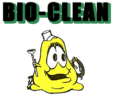 Bio Clean From Craig Johnson Plumbing