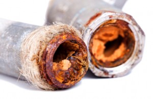Do your pipes look like this?